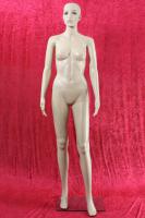 Robust Mannequin, Female