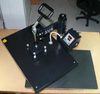 Swing Press