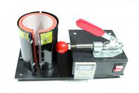 Mug Press (black)