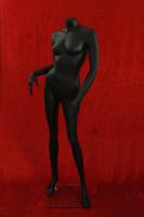Female Mannequin without Head