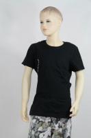 Mannequin Boy, skin