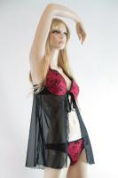 Sonderangebot: Weibliche Schaufensterpuppe / Mannequin
