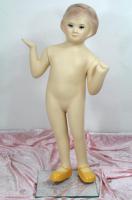 Schaufensterpuppen Kinder