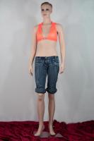 Female window mannequin / Mannequin