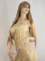 Weibliche Schaufensterpuppe / Mannequin