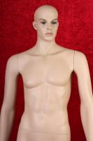 Male Window Mannequin, skin