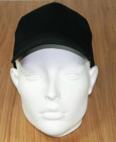 50 Trucker-Cap schwarz