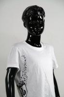 Mannequin Boy, black