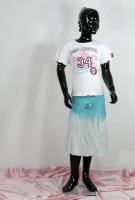 Mannequin Girl, black