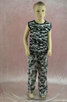 Mannequin Boy