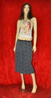 Skin colored mannequin, female