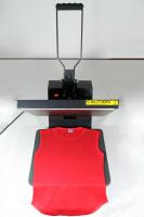 Heat Press Machine 38 x 38 cm