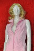 Female Mannequin, Shining Pearl White