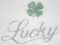 Strassmotiv Lucky