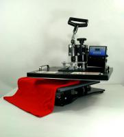 Universal Swing Press (Textiles, Cups, Caps and Plates)