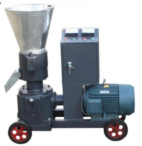 Pelletpresse Pelletpresse