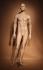 Nat�rliche, m�nnliche Schaufensterpuppe