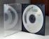 100 CD Slimcases - Leerh�llen