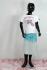 Mannequin Girl, black
