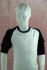 Mannequin Boy, white