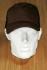 TruckerCap braun/schwarz