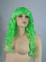 gr�ne Per�cke