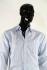 Male Window Mannequin, black shining