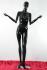 Female Mannequin, moveable lower arms