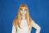 Weibliche Schaufensterpuppe / Mannequin