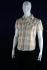 Male Mannequin, abstract