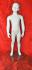 Mannequin Girl, white shining