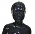 Mannequin Boy, shining black