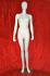 Female Window Mannequin, faceless
