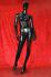 female mannequin black faceless