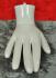 Rechte Hand Schaufensterpuppe wei�