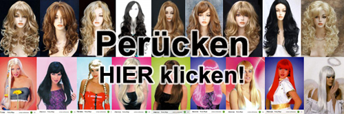 Percke, Percken, Wig