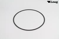 3x Gummierter Kratzschutz ideal f�r Barhocker Trompetenfu� 45 cm