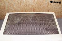 4 mm Sieb f�r 22PS Dieselmotor 380 V/11 oder 380V/7,5kW Elektromotor