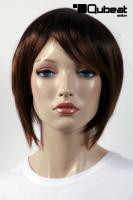 Beautiful, light brown wig for women