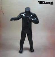 Child window dummy, headless
