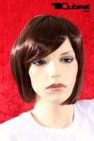 Rehbraune Kurzhaarper�cke mit Pony