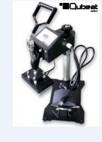 Schwenkbare Cappresse Cappressen M�tzenpresse Transferpresse 15x9cm Auflage