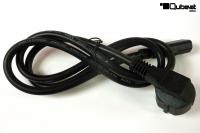 Stromkabel f�r Transferpressen 300/500 V