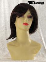 braune Kurzhaar-Per�cke