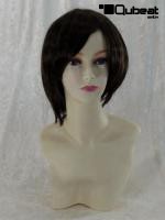 braune Kurzhaar-Per�cke