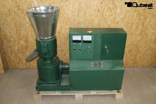 Pelletpresse 11 kW/380 V Pelletpresse Pelletiermaschine 11 kW Elektromotor  3008