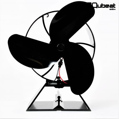 Ventilatoren für Kaminöfen online bestellen. Ventilator für Kaminöfen