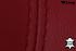 2 x Designer Barstool wine red REAL LEATHER height adjustable by gas lift action - "Clemens"