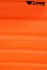 2x Barhocker orange hhenverstellbar mit gepolsterter und abgesteppter Rckenlehne - "Falko"