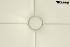 2x Design Barhocker creme hhenverstellbar - "Jonathan"